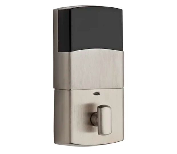 Замок Baldwin Soho Control4 (без клавиатуры)