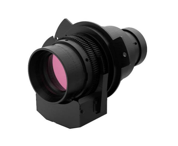 Объектив Christie 2.09-3.9:1 Zoom Lens (Моторизованный)