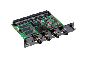 Карта Dual input 3G SD/HD-SDI