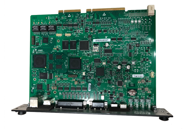 Плата Barco Cinema Controller Board (для DP2K-S/E серии)