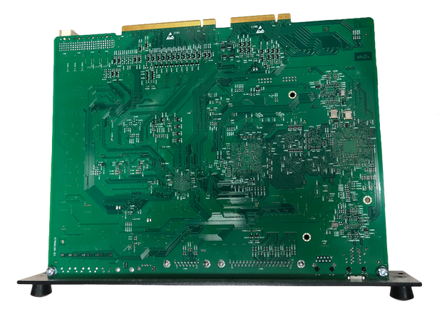 Плата Barco Cinema Controller Board (для DP2K-S/E серии)