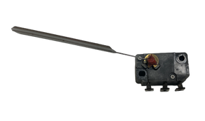 Vane Blower Bracket