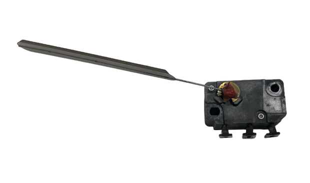 Vane Blower Bracket