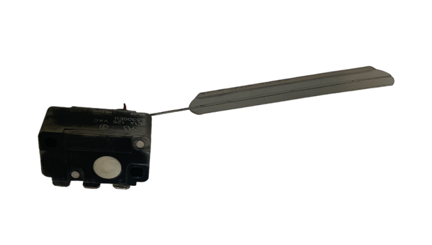 Vane Blower Bracket