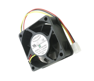 Вентилятор EVERFLOW F126025BU