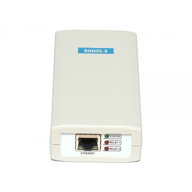 Ethernet реле на релейный канал RODOS-9