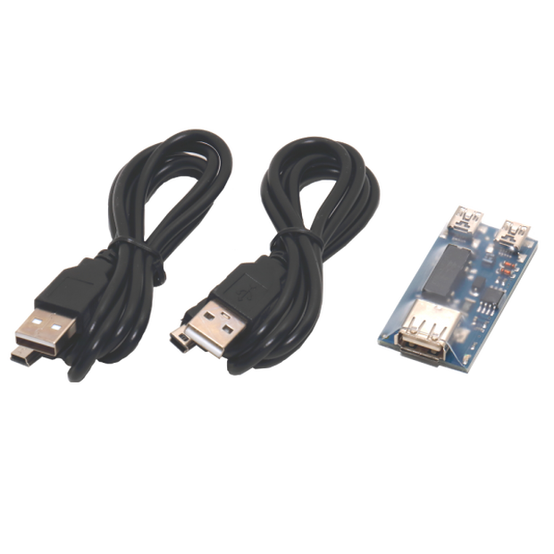 USB реле для перезагрузки USB-модемов RODOS-1