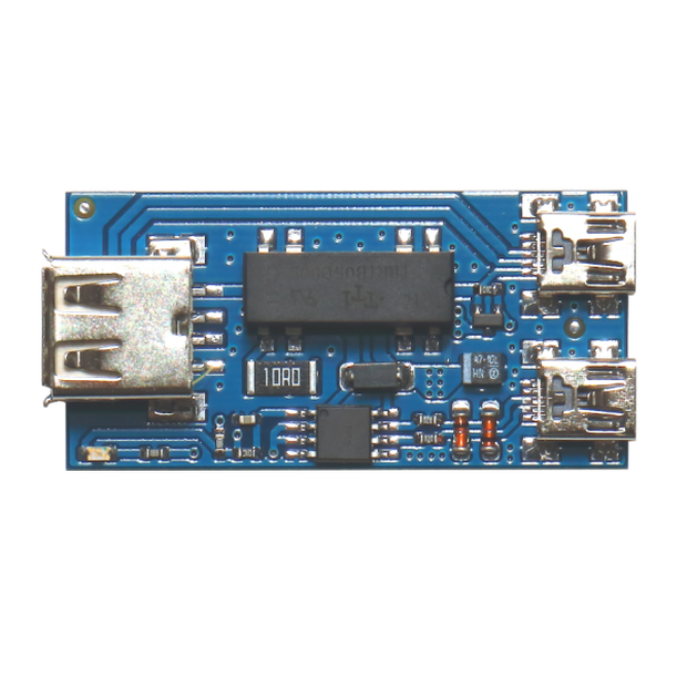 USB реле для перезагрузки USB-модемов RODOS-1