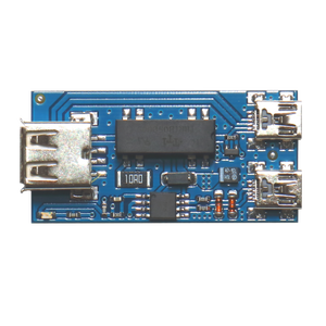 USB реле для перезагрузки USB-модемов RODOS-1