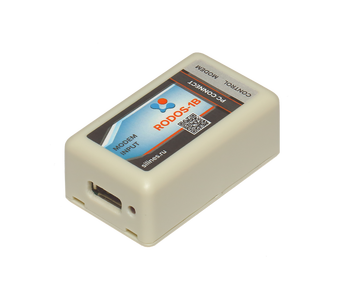 USB реле для перезагрузки USB-модемов RODOS-1B