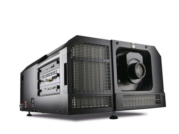 Проектор Barco DP2K-10SLP (до 13м, DCP)