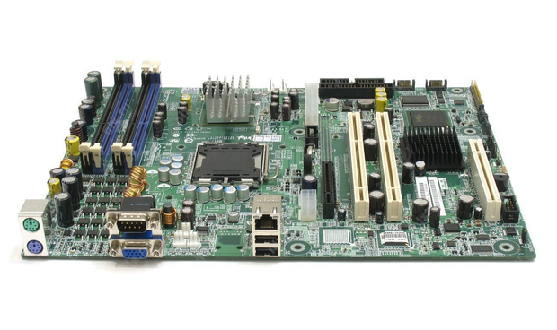 Материнская плата INTEL SE7221BK1 Entry Server Board