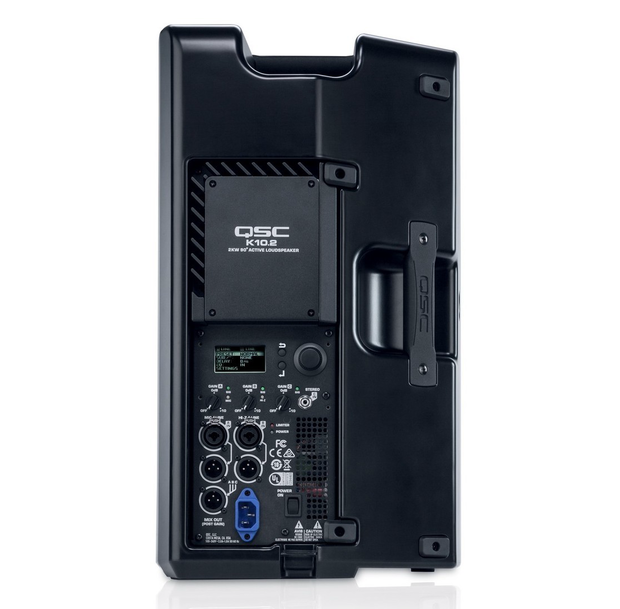 Активная акустическая система QSC K10.2