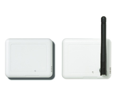 Беспроводное реле для систем Control4 CardAccess