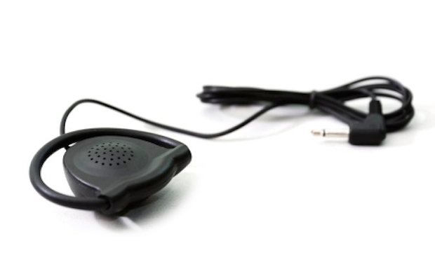 Наушники для экскурсий Radioguide HP-12