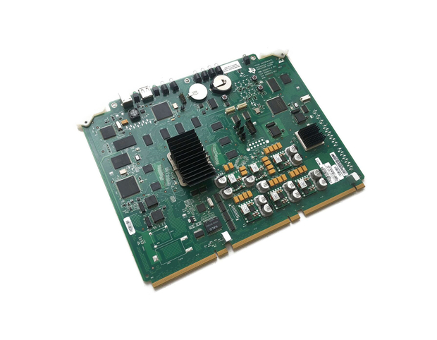Плата ASSY TI ICP (Integrated Cinema Processor) для Solaria One (refurbished)