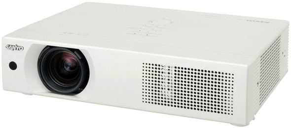 Проектор Sanyo PLC-XU106 (4500лм)