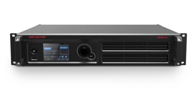 Контроллер Novastar MCTRL4K