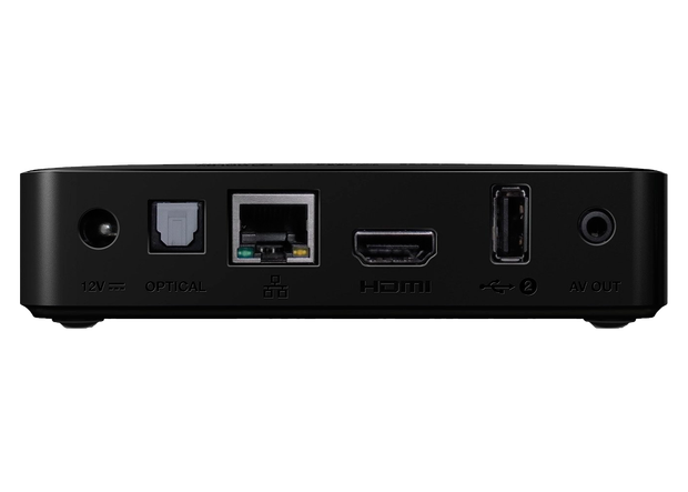 Медиаплеер Western Digital WD TV (HDMI 1.3)