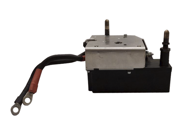 Блок розжига Start Pulse Generator (для DP2K-C) 