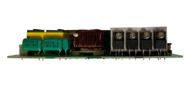 Lamp driver (для DP2K-6E)