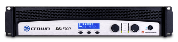 Усилитель Crown DSi 1000
