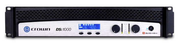 Усилитель Crown DSi 1000