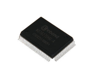 Микросхема Winbond W83627DHG-A