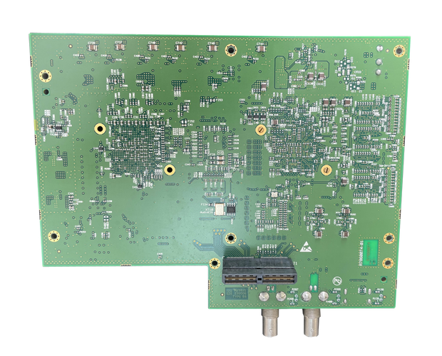 Плата Video Mezzanine (HDSDI/HDMI) для Barco ICMP/Alchemy
