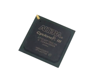 FPGA Altera Cyclone III EP3C40F780C7N