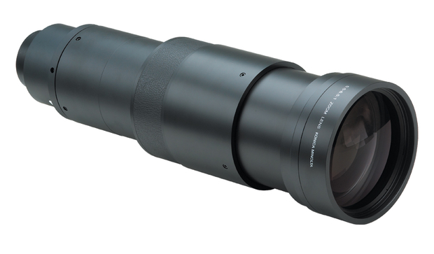 Объектив Christie 5.0-7.69:1 High Brightness Lens