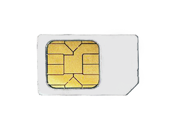 SIM карта для проектора Barco DP2K S-серии