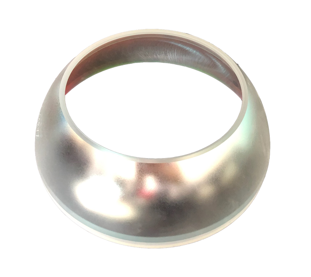 Отражатель (ASSY Reflector Duct)