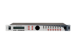Кроссовер Eurosound EX-2060 