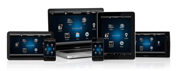 Моторизованный карниз для штор Somfy GLYDEA 60E DCT (штора до 12м)