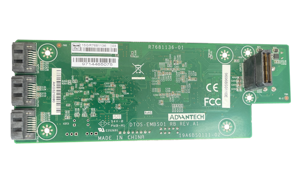 HDD RAID Controller для Barco ICMP Alchemy
