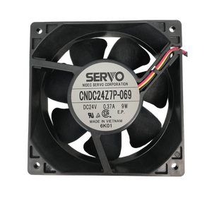 Вентилятор для Liquid Cooling (для DP/ DP2K)