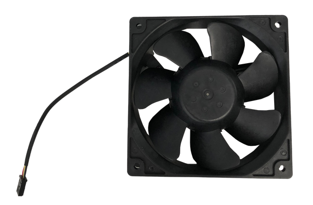 Вентилятор для радиатора Liquid Cooling (для DP2K)
