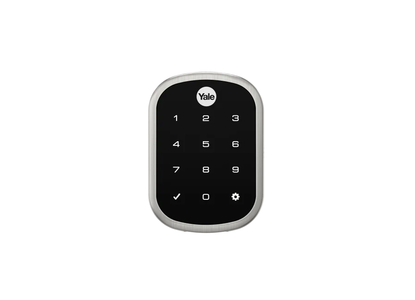 Сенсорный замок Control4