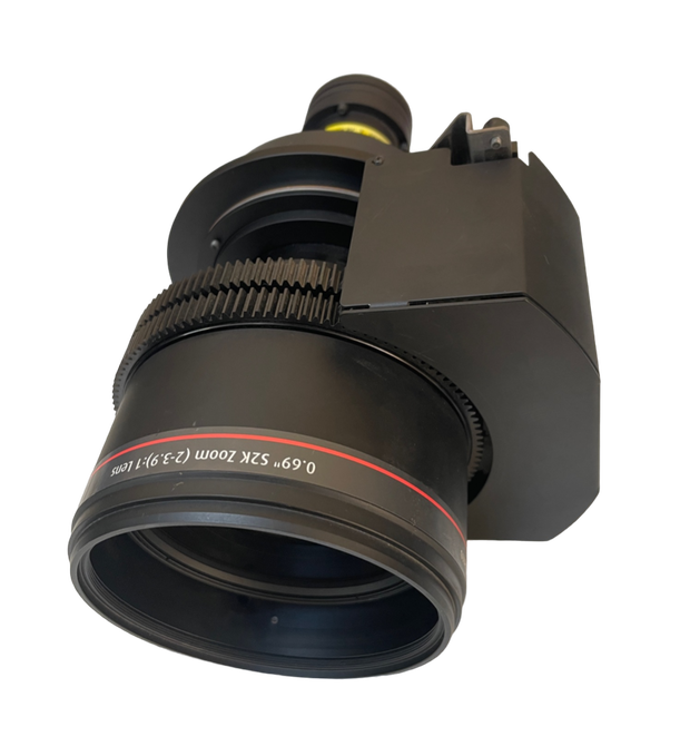 Объектив Barco 2-3.9 0.69" (для DP2K серии)