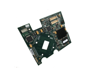 Форматор для Light Processor (для DP2K-C серии) (green/blue)