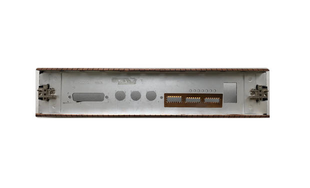 Лицевая панель для IMB-S2