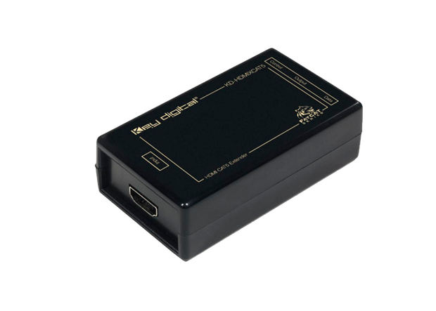 Приемник передатчик Key digital KD-HDMIXCAT5