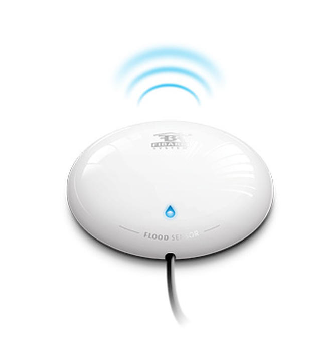 Датчик протечки воды Fibaro