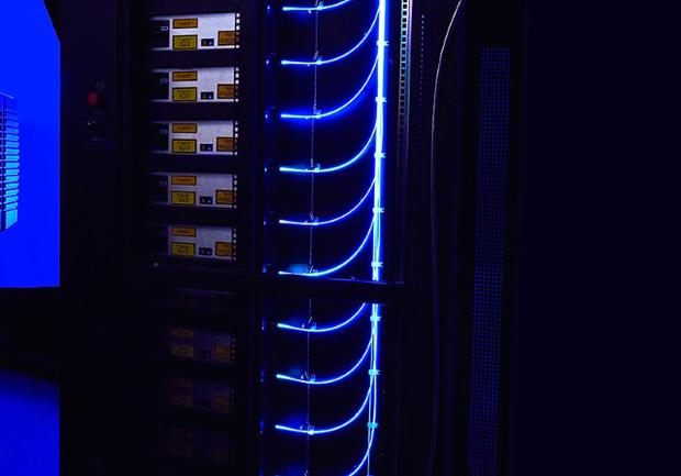 Лазерный проектор Christie CP42LH (до 32м, 4K, DCP)