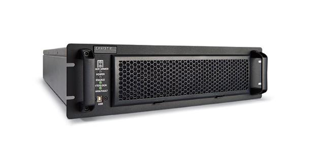 Лазерный проектор Christie CP42LH (до 32м, 4K, DCP)