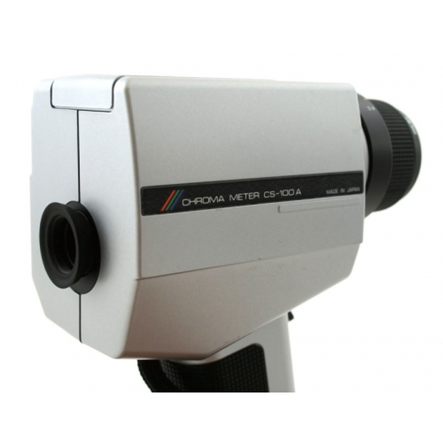 Яркомер-колориметр Konica Minolta CS-100A