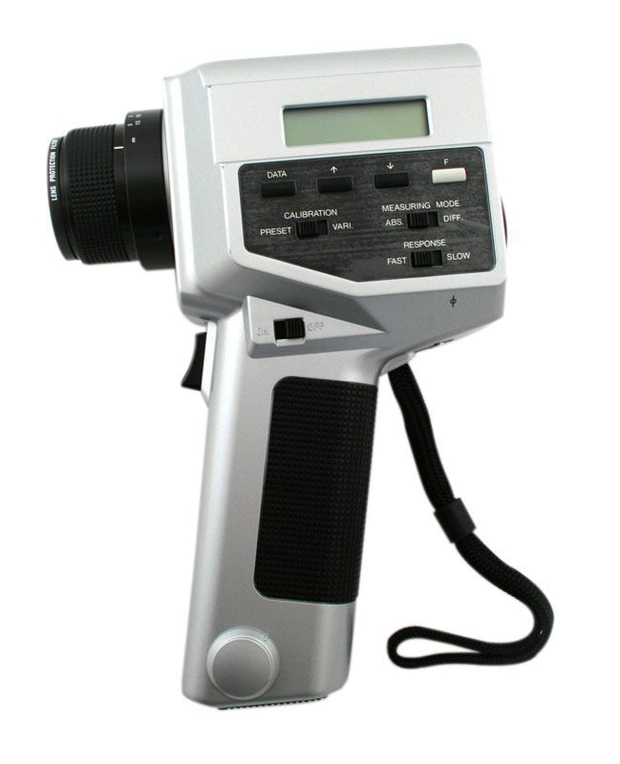 Яркомер-колориметр Konica Minolta CS-100A