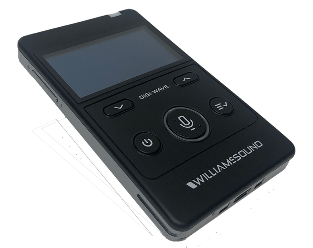 Приемопередатчик Digi-Wave DLT 400