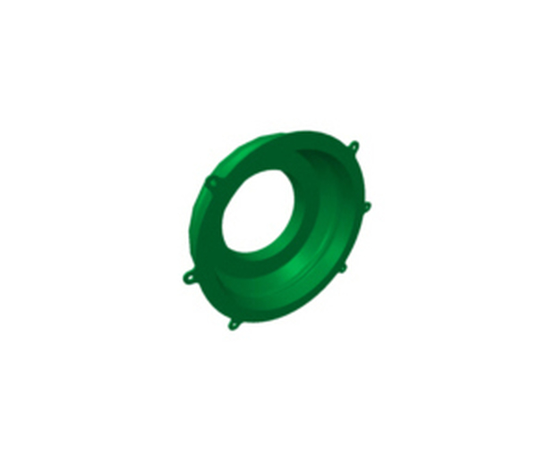Inner dust rubber for Lens Holder (для DP2K-S/E)